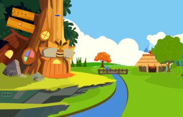 Escape Games Day-361 게임 스크린샷