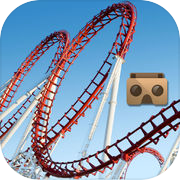 VR Thrills៖ Roller Coaster 360 (Google Cardboard)
