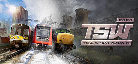 Banner of Train Sim World® 2020 