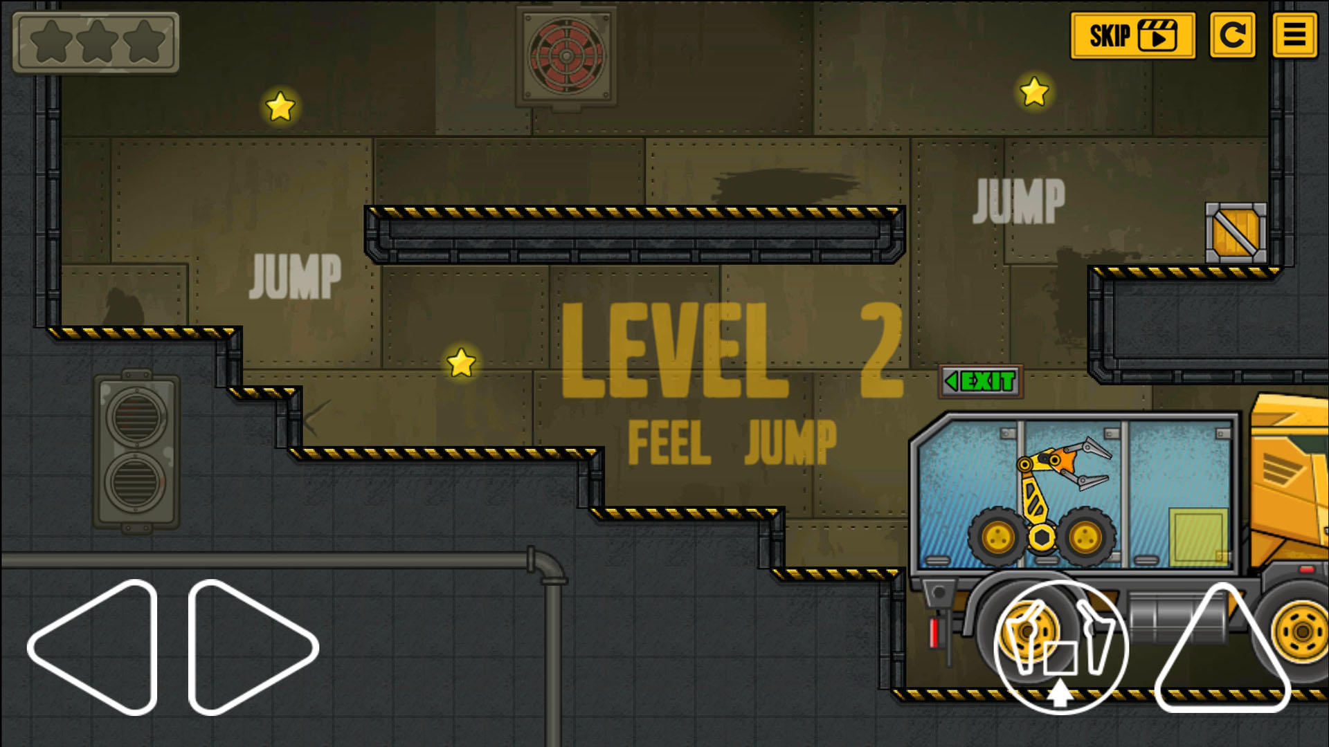 Screenshot 2 of BoxRob 3 