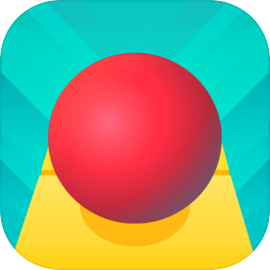 Rolling Sky Ball 3D