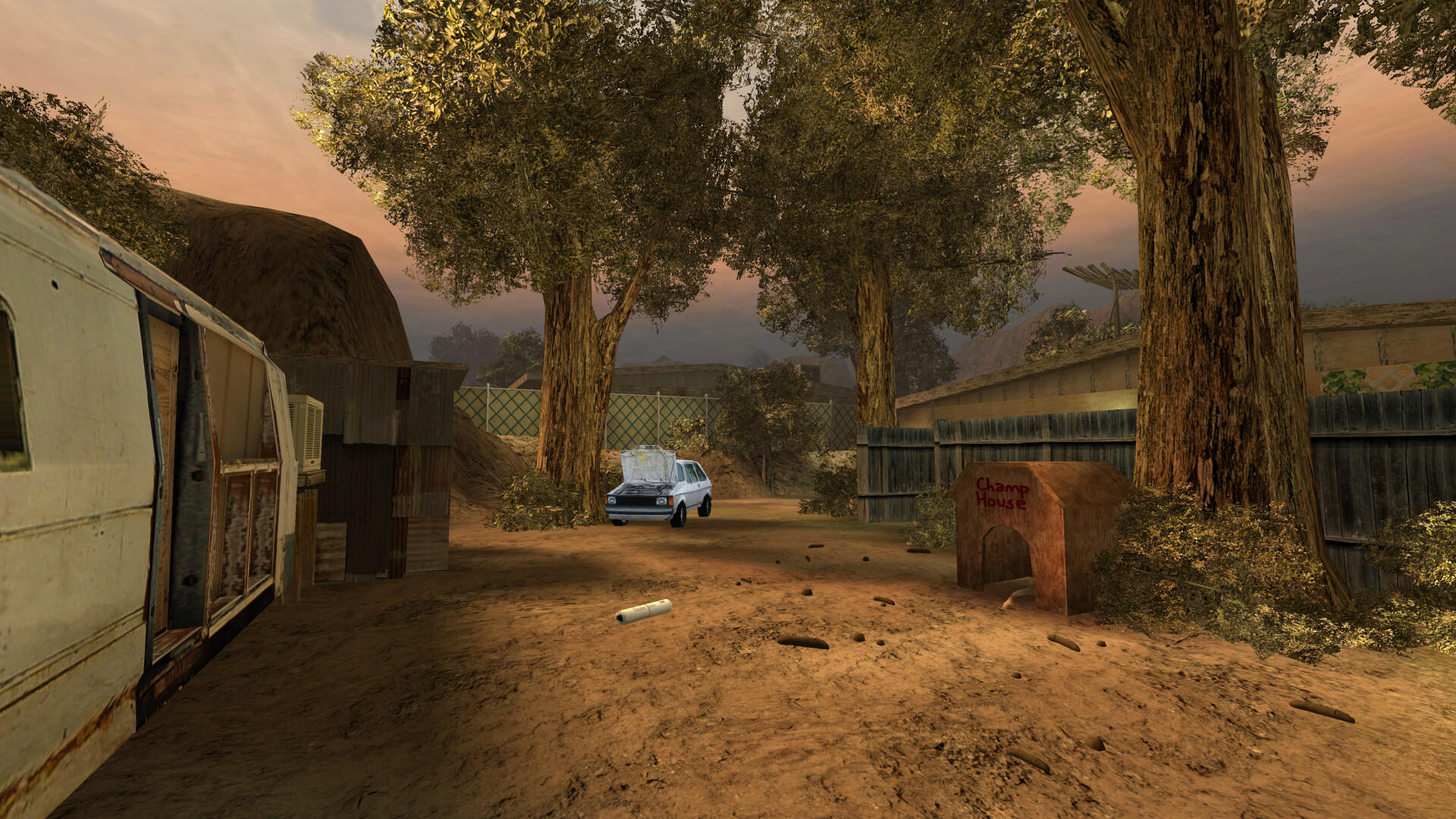 POSTAL 2: VR Latest Version for Android/iOS - TapTap