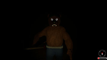 Sooty's Revenge Game Screenshot