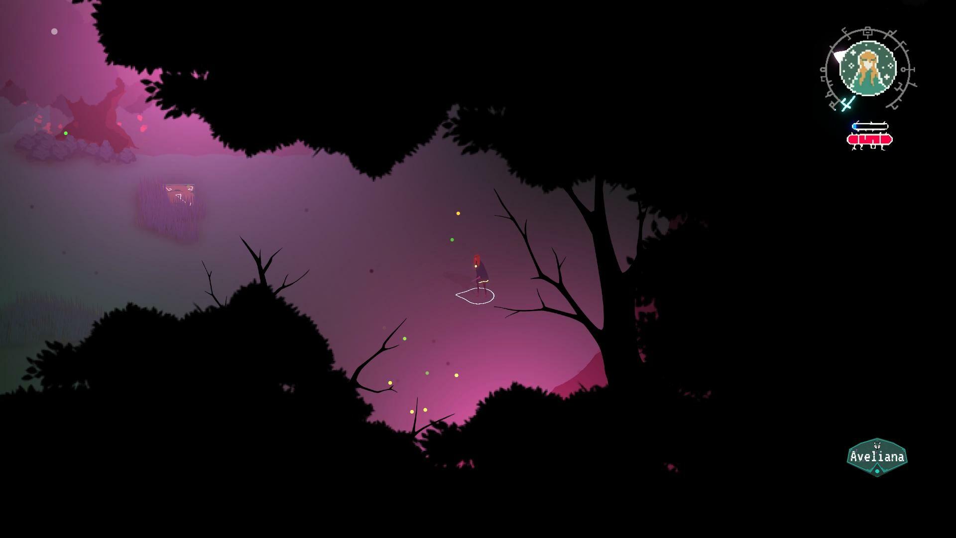 Screenshot 5 of Aveliana 