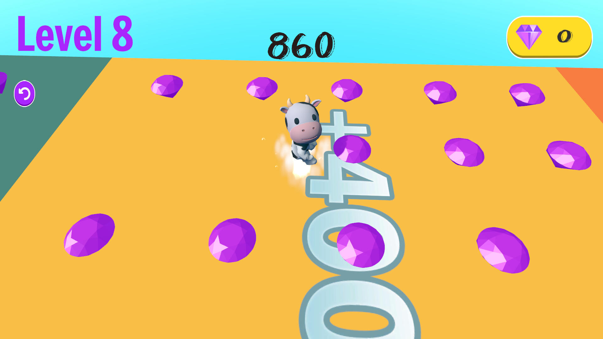 Pre-register Up Up & Down! for Android/iOS to Get Early Access - TapTap