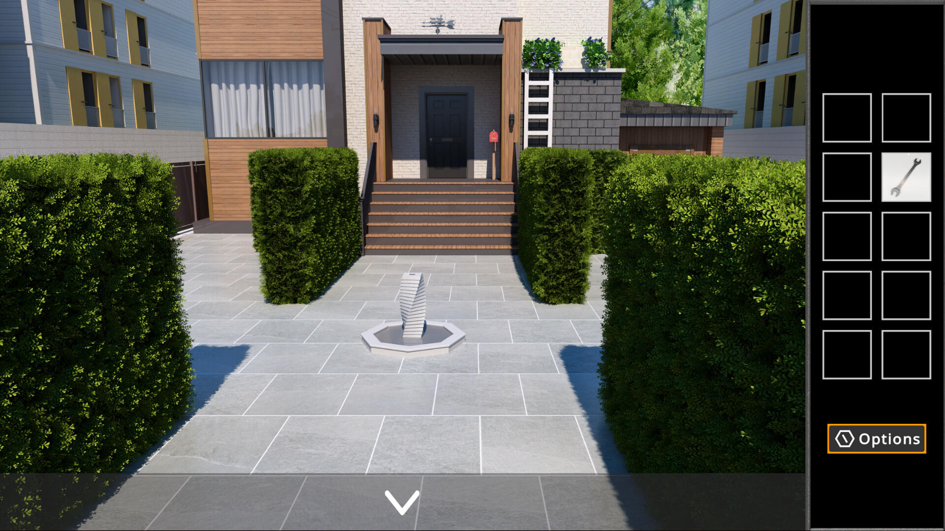 Escape Game Room Collection Vol.1 Game Screenshot