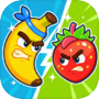 Icon of Food Frenzy Fight