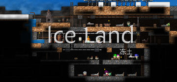 Banner of Ice Land 