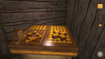 Mystery Gadget Game Screenshot