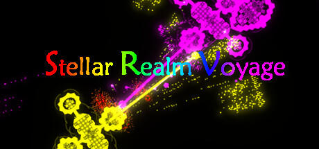 Banner of 星界远航 Stellar Realm Voyage 