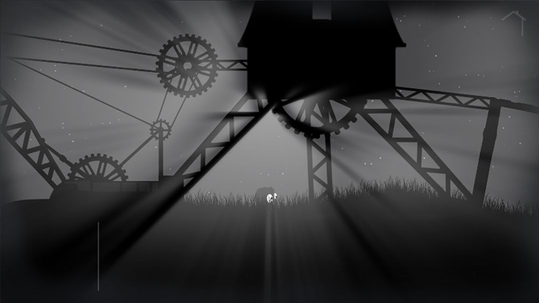 Screenshot of The Zamazingo - Dark Puzzle Adventure Land