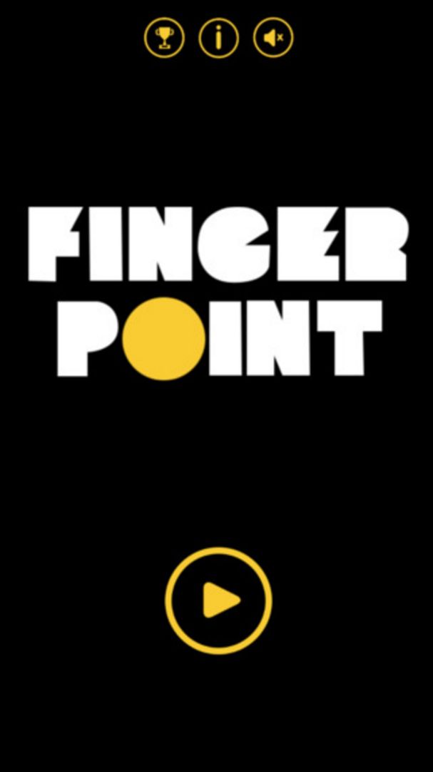 Screenshot of Finger Point