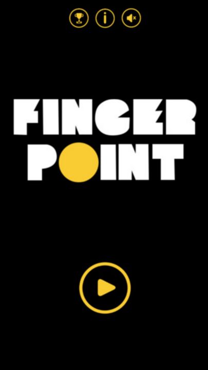 Screenshot 1 of Finger Point 5.1