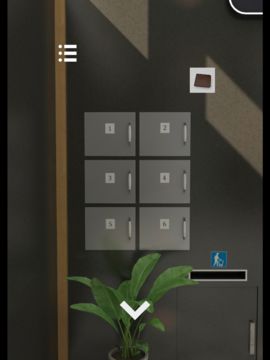 Скриншот игры Escape Game: January