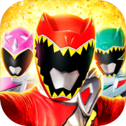 Power Rangers Dino Charge