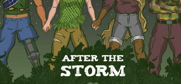 Banner of After the Storm 