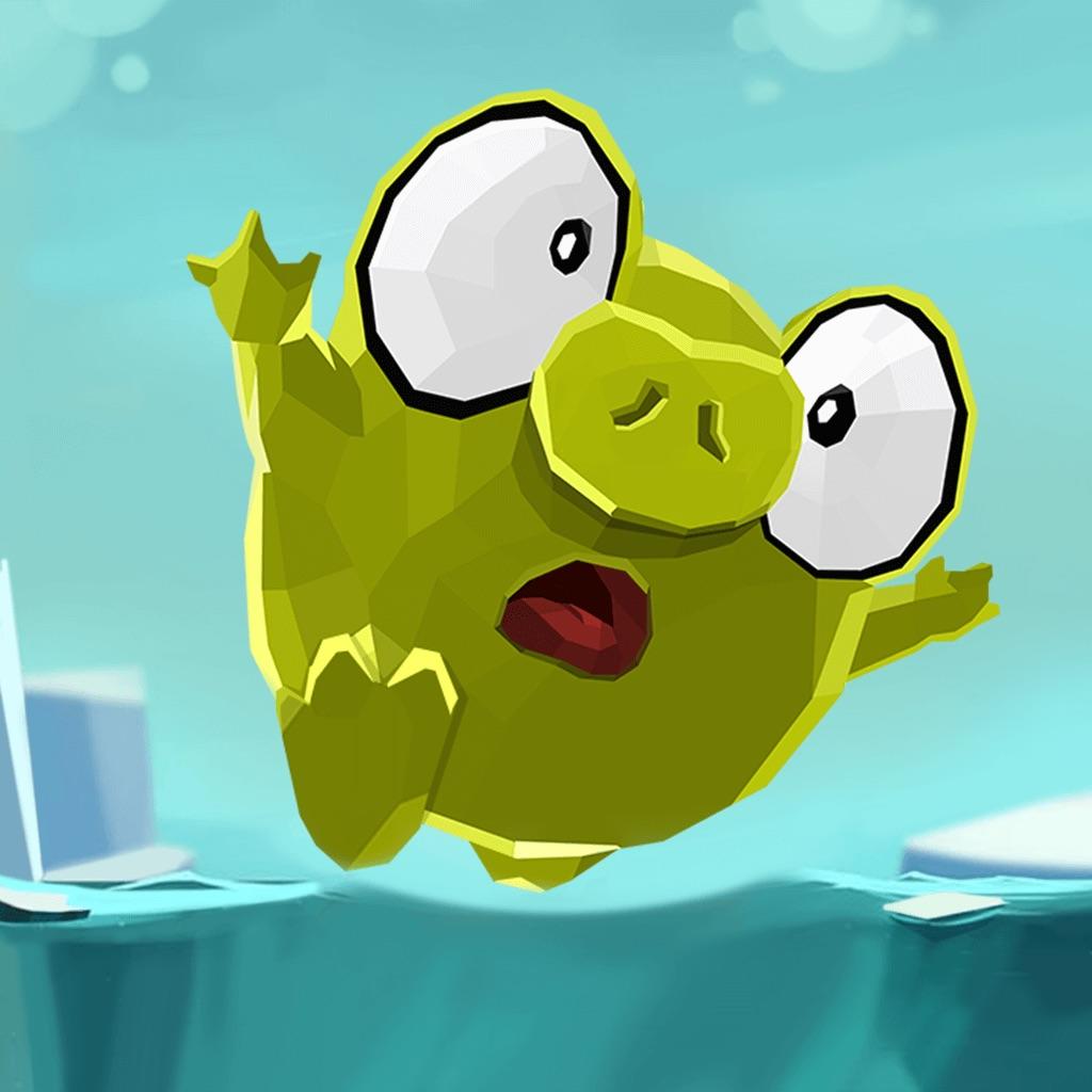 Toppler Rush!! Latest Version for Android/iOS APK - TapTap