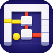 Color Maze - Puzzle Escape