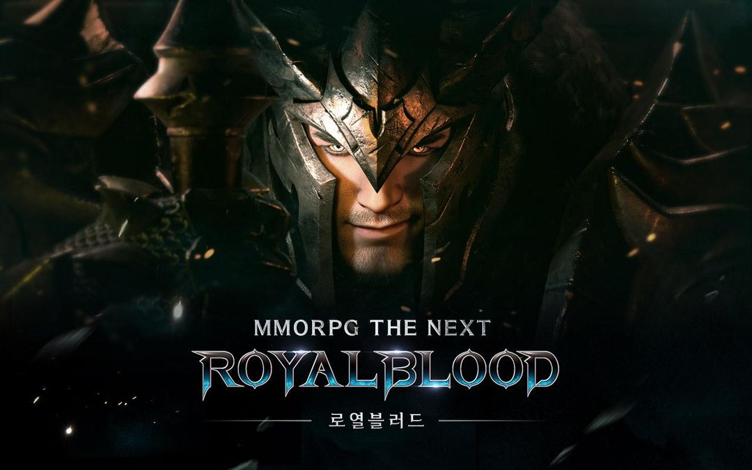 Screenshot of 로열블러드 (Royal Blood)