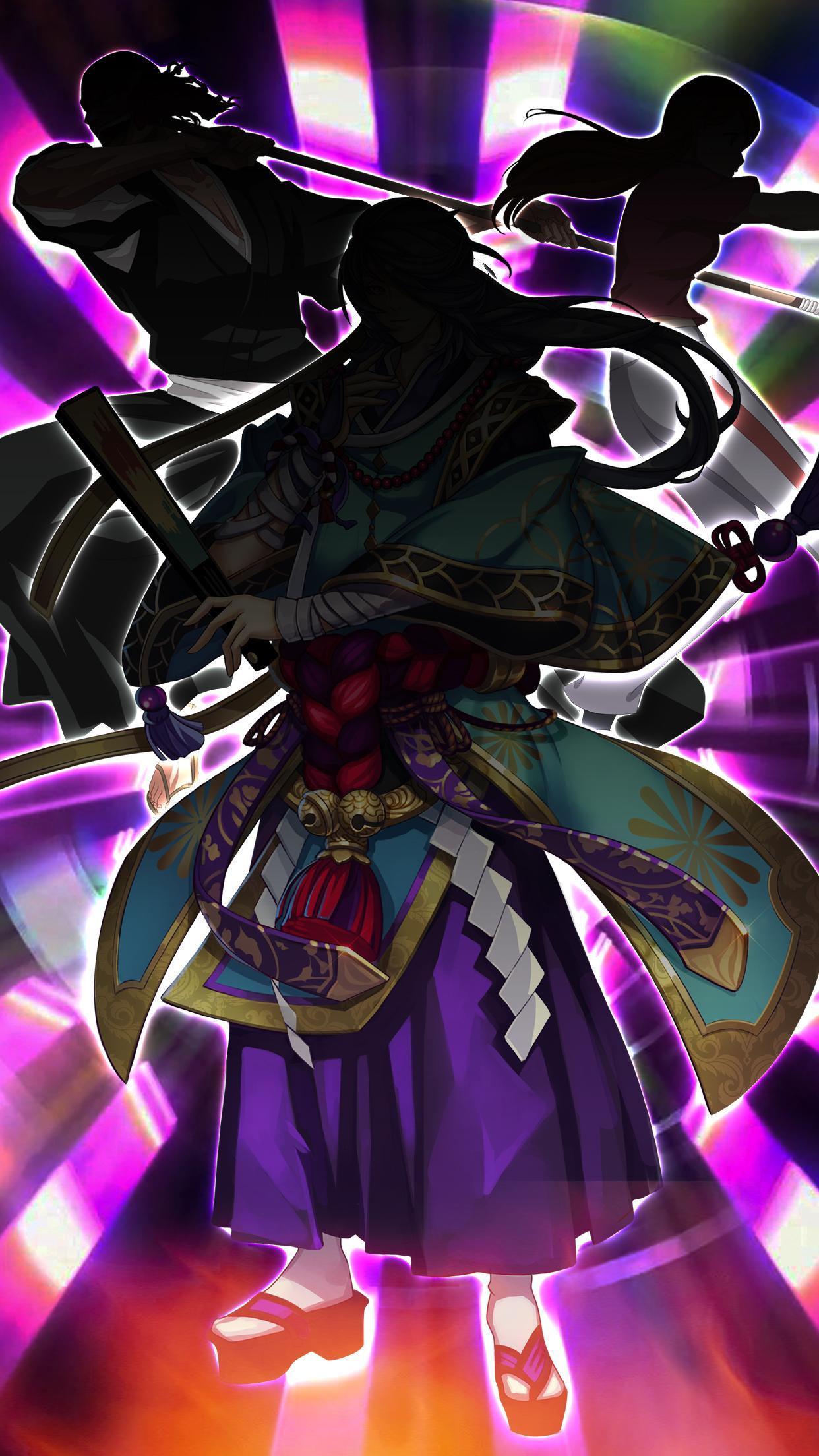 Soul Awakening Game Screenshot