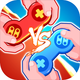 2 Player Battle:1v1 Two Player