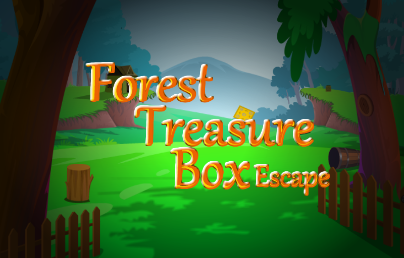Escape Games Day-365 Game Screenshot