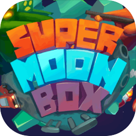 MoonBox: Sandbox zombie game