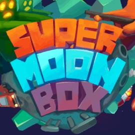 Moon Box Console MoonBox Latest Version for Android/iOS APK - TapTap