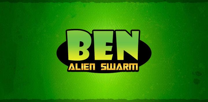 Banner of Ben Transfrom Alien Timer 1.1
