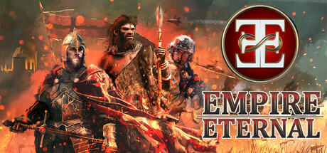 Banner of Empire Eternal 