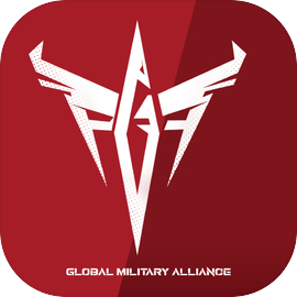 GMA - Global Military Alliance