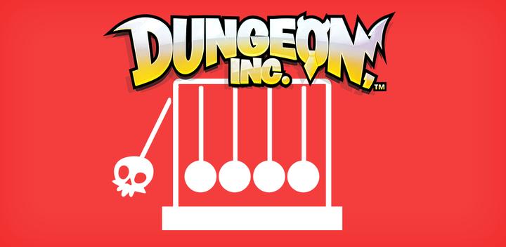 Banner of Dungeon, Inc.: Idle Clicker 1.12.0
