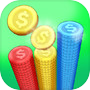 Coin Pile 3D