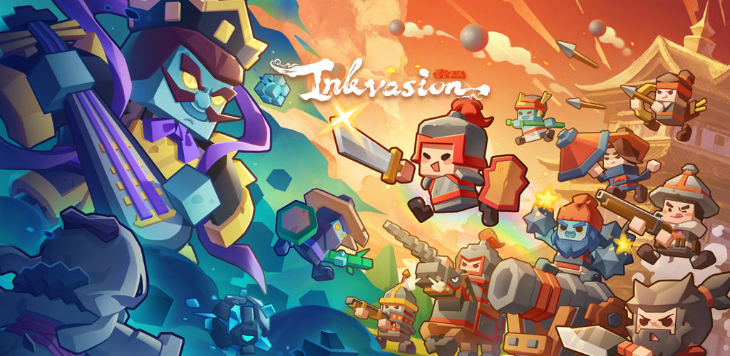 Banner of Inkvasion 
