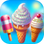 Icon of Popsicles Ice Cream Games