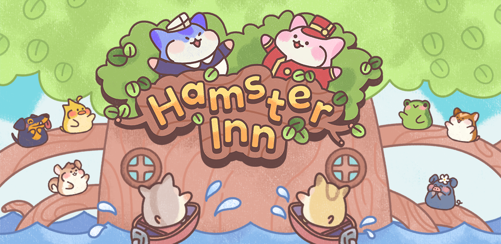 Banner of Hamster Inn 1.1.0
