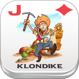 Klondike Solitaire Patience