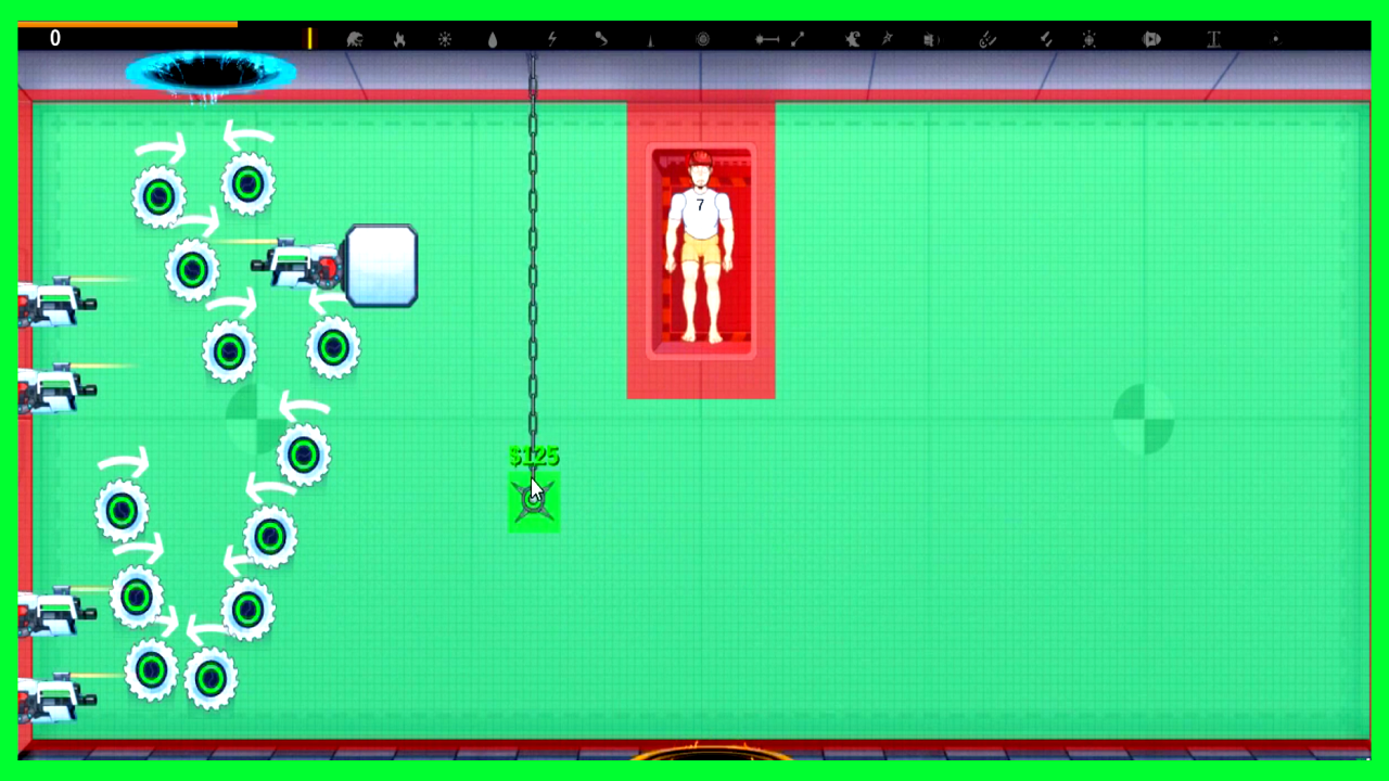 Screenshot 3 of Happy Simulation Room 1.0