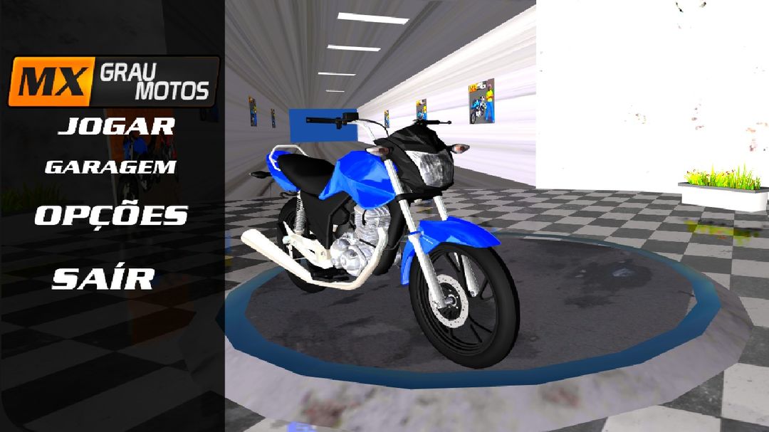 Mx Motos Grau android iOS apk download for free-TapTap