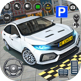 Real City Driving: Car Parking para iPhone - Download