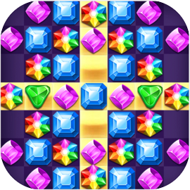 Witch Mix Diamond android iOS apk download for free-TapTap