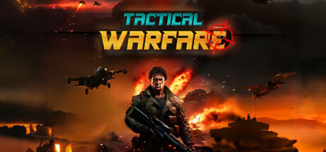 Banner of RTS Tactical Warfare 