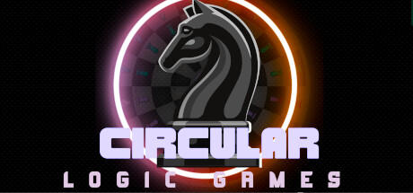 Banner of Jogos de Lógica Circular 