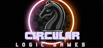 Banner of Circular Logic Games 