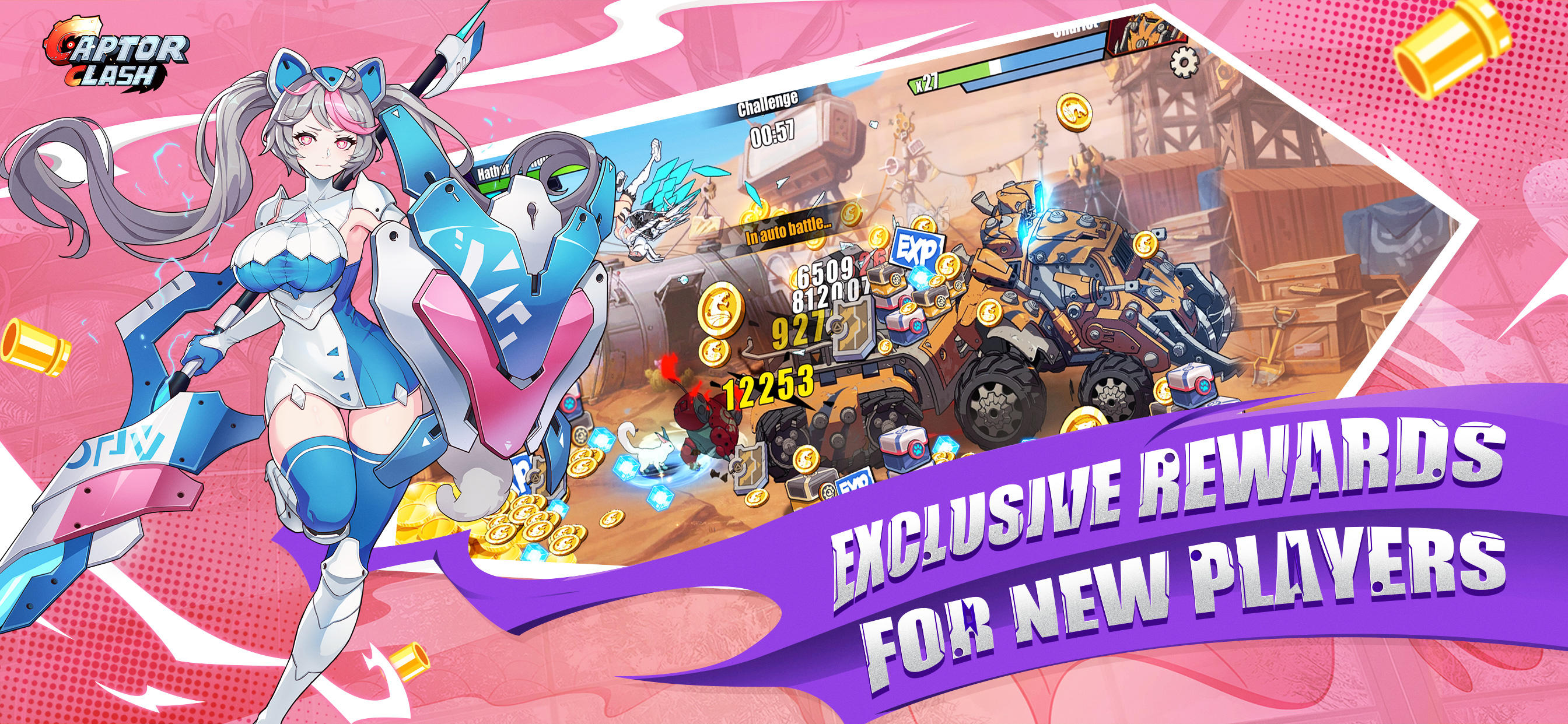 Captor Clash Game Screenshot