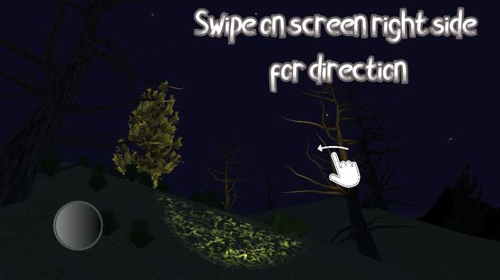 Screenshot 1 of Siren Head Game 1