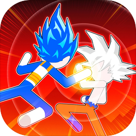 Stick Super Fight