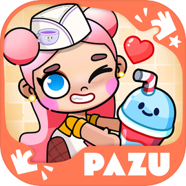 Avatar World: City Life