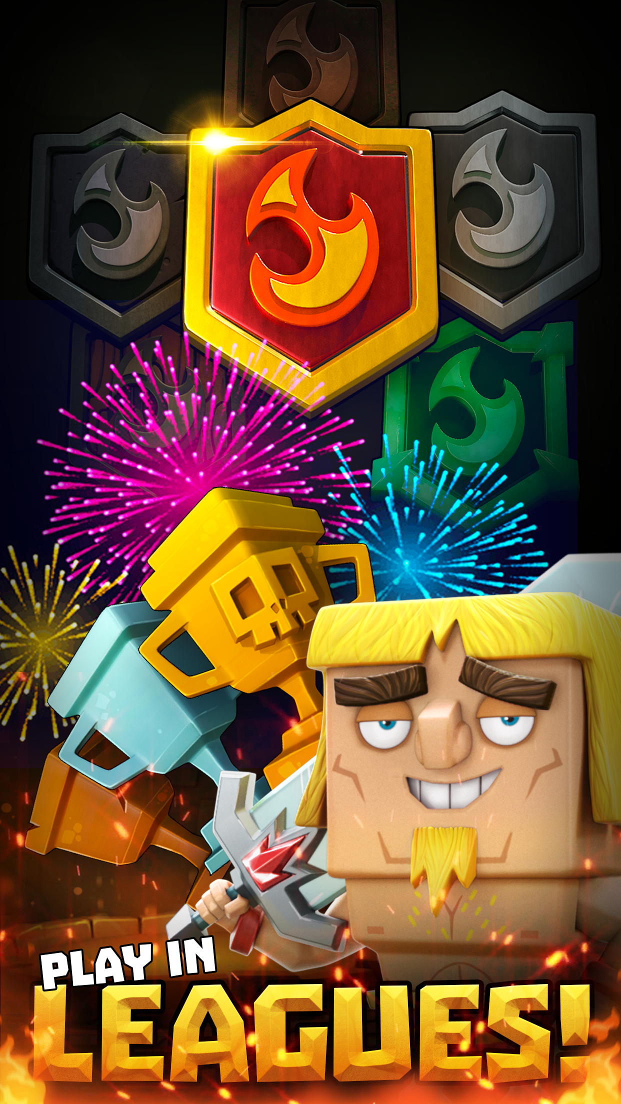 Kingdoms of HF - Dragon War Game Screenshot