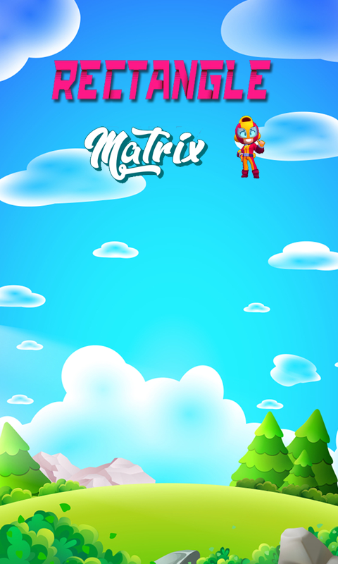 Rectangle Matrix Latest Version for Android/iOS APK - TapTap